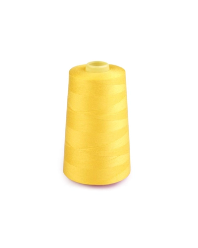 Ață poliester pentru overlock PES 40/2, con 4572 m - 1 buc. | Mimib