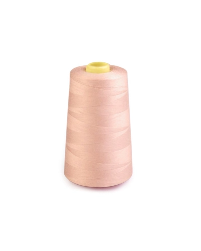 Ață poliester pentru overlock PES 40/2, con 4572 m - 1 buc. | Mimib