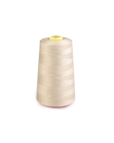 Ață poliester pentru overlock PES 40/2, con 4572 m - 1 buc. | Mimib