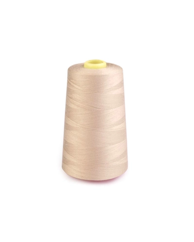 Ață poliester pentru overlock PES 40/2, con 4572 m - 1 buc. | Mimib