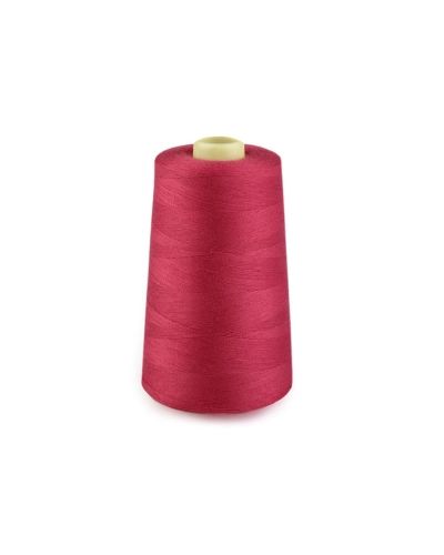 Ață poliester pentru overlock PES 40/2, con 4572 m - 1 buc. | Mimib