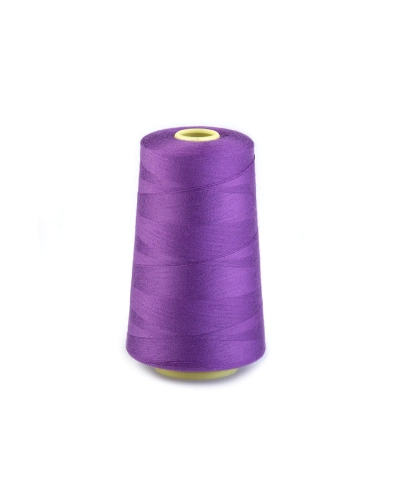 Ață poliester pentru overlock PES 40/2, con 4572 m - 1 buc. | Mimib