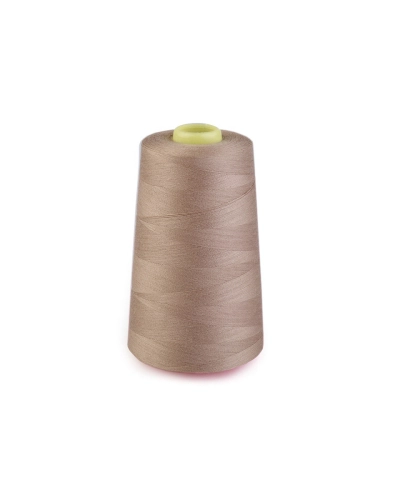 Ață poliester pentru overlock PES 40/2, con 4572 m - 1 buc. | Mimib