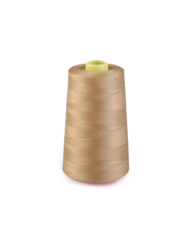 Ață poliester pentru overlock PES 40/2, con 4572 m - 1 buc. | Mimib