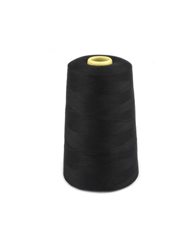 Ață poliester pentru overlock PES 40/2, con 4572 m - 1 buc. | Mimib