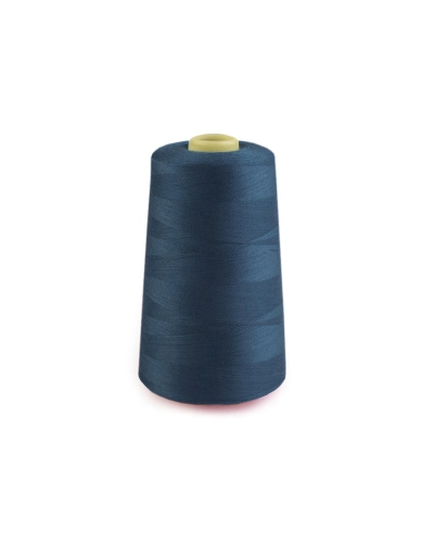 Ață poliester pentru overlock PES 40/2, con 4572 m - 1 buc. | Mimib