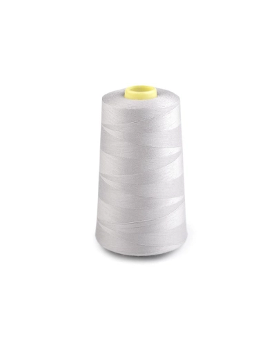 Ață poliester pentru overlock PES 40/2, con 4572 m - 1 buc. | Mimib