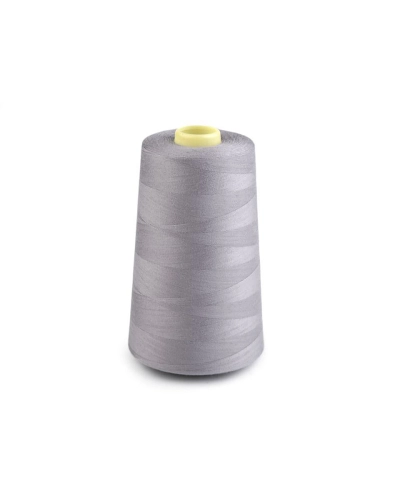 Ață poliester pentru overlock PES 40/2, con 4572 m - 1 buc. | Mimib