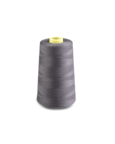 Ață poliester pentru overlock PES 40/2, con 4572 m - 1 buc. | Mimib