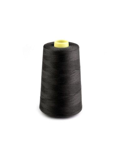 Ață poliester pentru overlock PES 40/2, con 4572 m - 1 buc. | Mimib