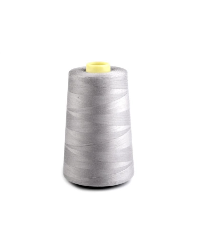 Ață poliester pentru overlock PES 40/2, con 4572 m - 1 buc. | Mimib