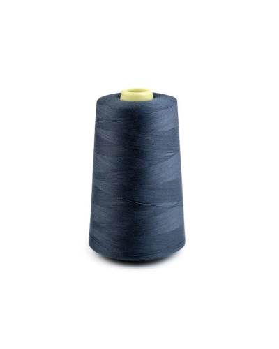 Ață poliester pentru overlock PES 40/2, con 4572 m - 1 buc. | Mimib