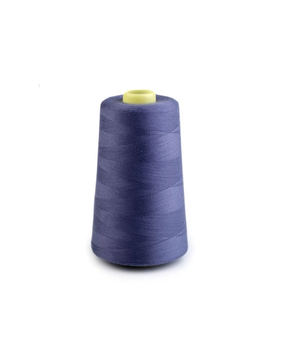 Ață poliester pentru overlock PES 40/2, con 4572 m - 1 buc. | Mimib
