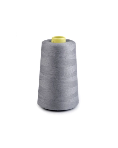 Ață poliester pentru overlock PES 40/2, con 4572 m - 1 buc. | Mimib