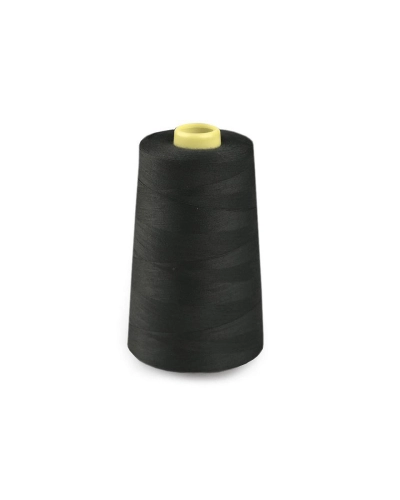 Ață poliester pentru overlock PES 40/2, con 4572 m - 1 buc. | Mimib