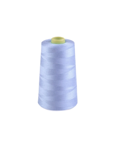 Ață poliester pentru overlock PES 40/2, con 4572 m - 1 buc. | Mimib