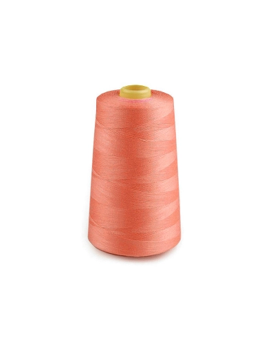 Ață poliester pentru overlock PES 40/2, con 4572 m - 1 buc. | Mimib