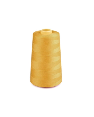 Ață poliester pentru overlock PES 40/2, con 4572 m - 1 buc. | Mimib