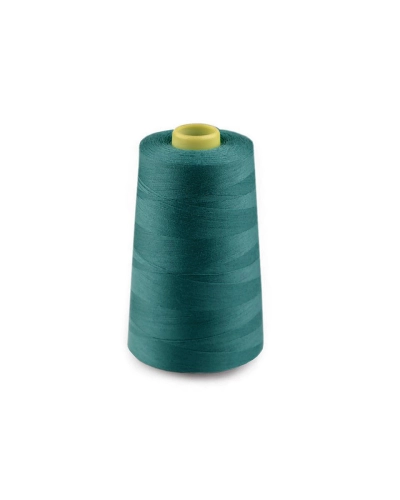 Ață poliester pentru overlock PES 40/2, con 4572 m - 1 buc. | Mimib