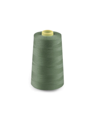 Ață poliester pentru overlock PES 40/2, con 4572 m - 1 buc. | Mimib
