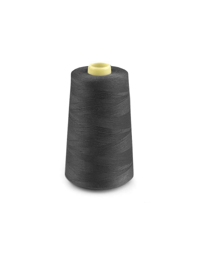 Ață poliester pentru overlock PES 40/2, con 4572 m - 1 buc. | Mimib
