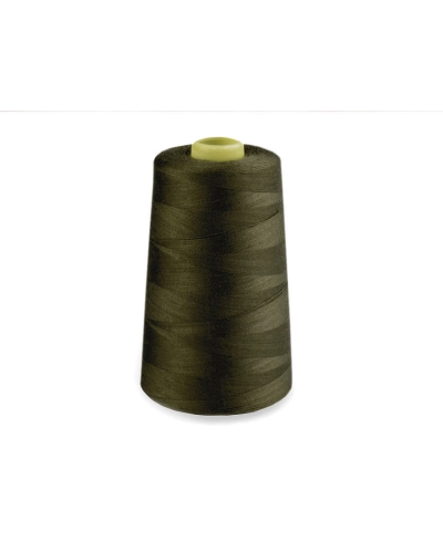 Ață poliester pentru overlock PES 40/2, con 4572 m - 1 buc. | Mimib
