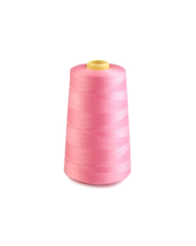 Ață poliester pentru overlock PES 40/2, con 4572 m - 1 buc. | Mimib