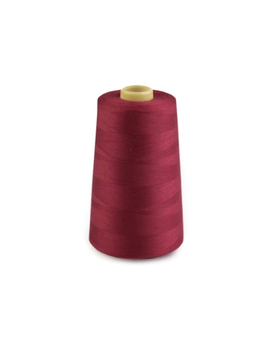 Ață poliester pentru overlock PES 40/2, con 4572 m - 1 buc. | Mimib