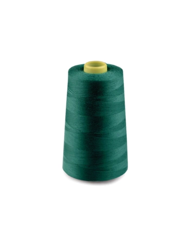 Ață poliester pentru overlock PES 40/2, con 4572 m - 1 buc. | Mimib