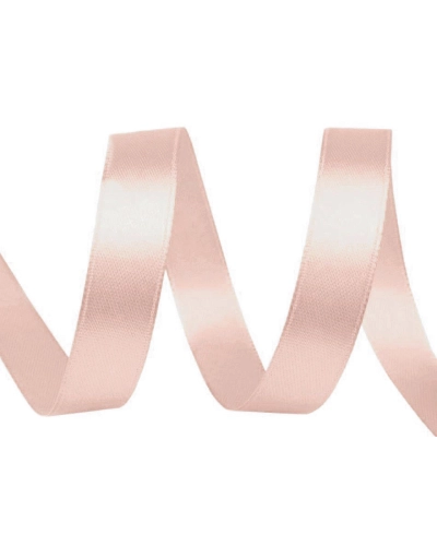 Panglică satin, lățime 12 mm, 5 m/buc - 5 m | Mimib