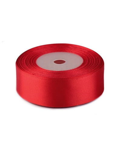 Panglică satin POL, lățime 30 mm - 27 m | Mimib