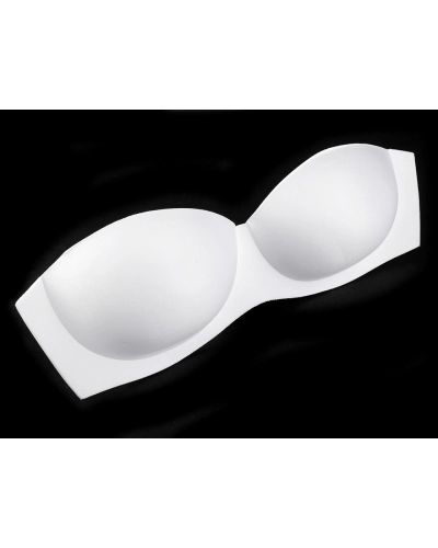 Cupe push-up pentru rochii, 80B - 1 buc.