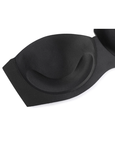 Cupe push-up pentru rochii, 80B - 1 buc. | Mimib