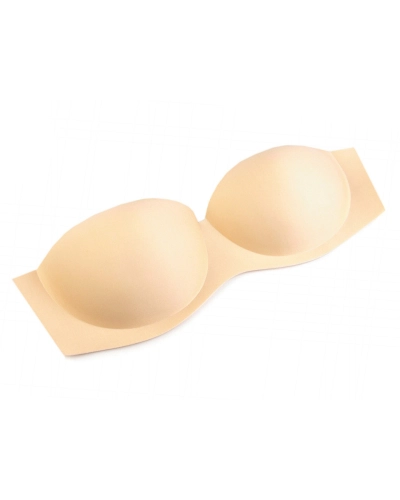 Cupe push-up pentru rochii, 80B - 1 buc. | Mimib