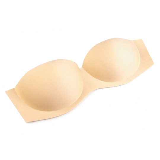 Cupe push-up pentru rochii, 80B - 1 buc. | Mimib