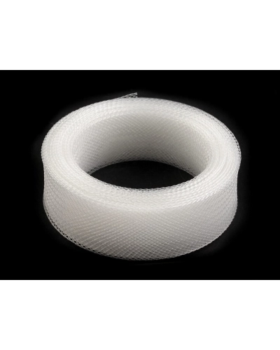 Rijelină rigidă, lățime 2,5 cm - 1 m | Mimib