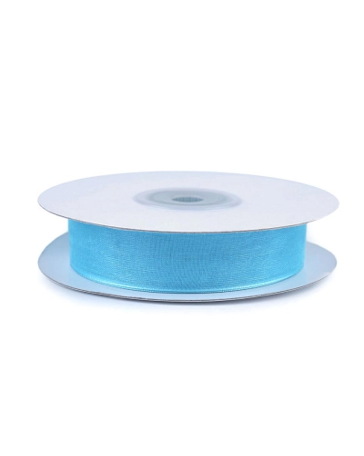 Panglică organza, lățime 20 mm - 27 m | Mimib