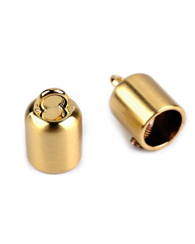 Capăt șnur, Ø9 mm - 2 buc. | Mimib
