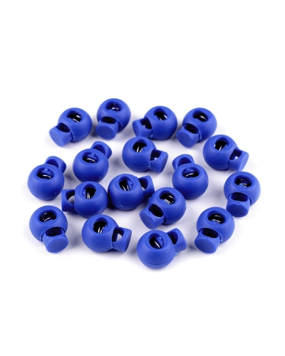 Opritori șnur, 15x19 mm - 10 buc. | Mimib