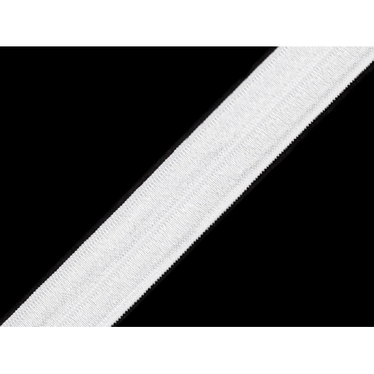 Elastic bias, lățime 20 mm - 22.5 m | Mimib