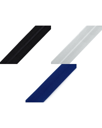 Elastic bias, lățime 30 mm - 18 m | Mimib