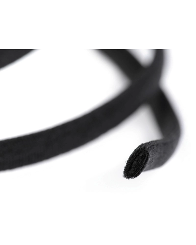 Elastic bretele sutien cu umplutură, 5 mm - 1 m | Mimib