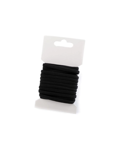 Elastic bretele sutien cu umplutură, 5 mm - 1 m | Mimib