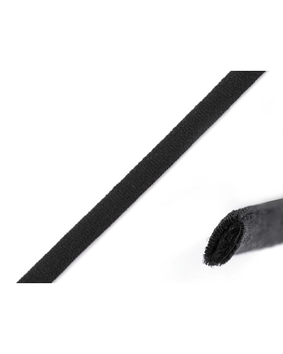 Elastic bretele sutien cu umplutură, 5 mm - 1 m | Mimib