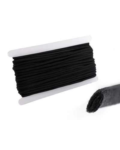 Elastic bretele sutien cu umplutură, 5 mm - 1 m | Mimib