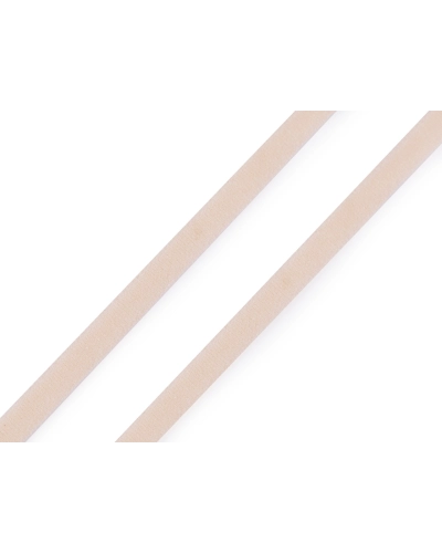 Elastic bretele sutien cu umplutură, 5 mm - 1 m | Mimib