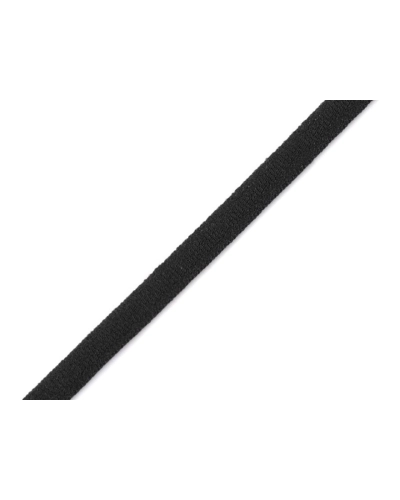 Elastic bretele sutien cu umplutură, 5 mm - 1 m | Mimib