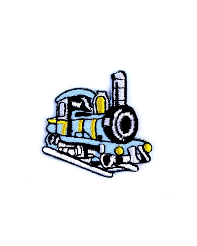 Aplicații termoadezive copii, mix modele - 1 buc. | Mimib