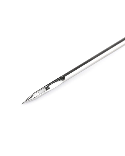 Sulă pentru cusut, lungime 12,5 cm - 1 buc. | Mimib