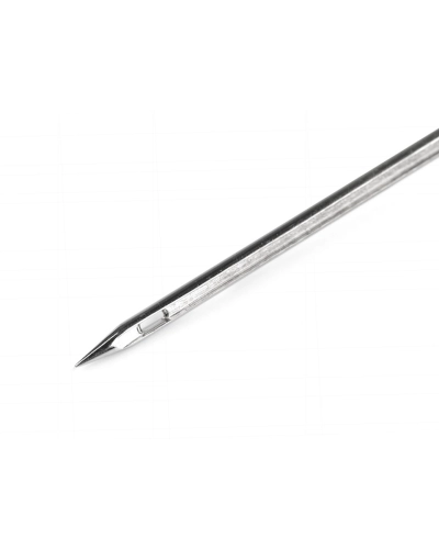 Sulă pentru cusut, lungime 12,5 cm - 1 buc. | Mimib